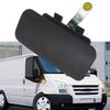 Ручка раздвижной двери для Ford Transit Mk6 2000-2006 Mk7 2006-2014 Передняя Задняя Левая Правая Внешняя Ручка Двери