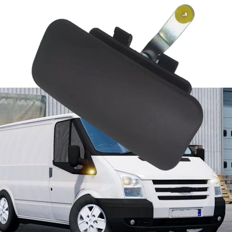 Ручка раздвижной двери для Ford Transit Mk6 2000-2006 Mk7 2006-2014 Передняя Задняя Левая Правая Внешняя Ручка Двери