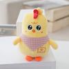 Cute Plush Toys For Claw Machines Perfect Wedding Favors Adorable Chicken Dolls