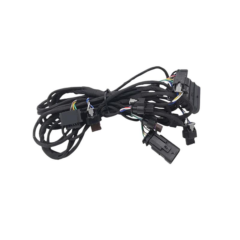 2225401431 A2225401431 2225408605 A2225408605 Front Bumper Harness For BENZ W222 S320 400 500 AMG S63L 4MATIC Maybach Brabus