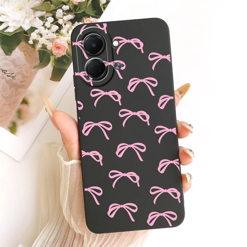 Для Tecno Spark Go 3 5G KN3 Чехол Для Techno Spark Go 3 5G Чехол Роскошный Модный Милый Мультяшный Забавный Расписной Силиконовый Чехол Для Телефона