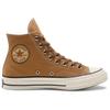 Converse Кеды Chuck 70 с высоким верхом из износостойкого холста, мужские, коричневые - A13291C