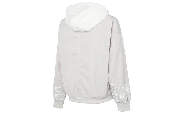adidas CNY Женская белая куртка HZ2998