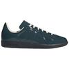 adidas Оригиналы BW Army Support Скейтбордические кроссовки Мужские Зеленые HQ9233