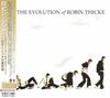 CD ROBIN THICKE - Evolution Of Robin Thicke UICS9070 Interscope Reco 2007 Japan ObiRap & Hip-Hop/R&B Used