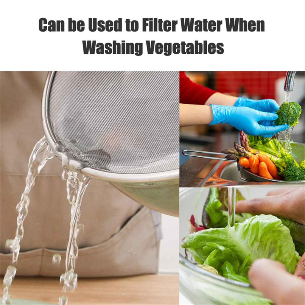 Защита от брызг из нержавеющей стали, противоскользящий масляный экран для сковороды, кухонные принадлежности для готовки, защита от брызг на плите, практичные гаджеты