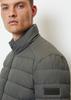 Winter Jacket Marc O'Polo Leichte Steppjacke (328096070188) Gray Pin