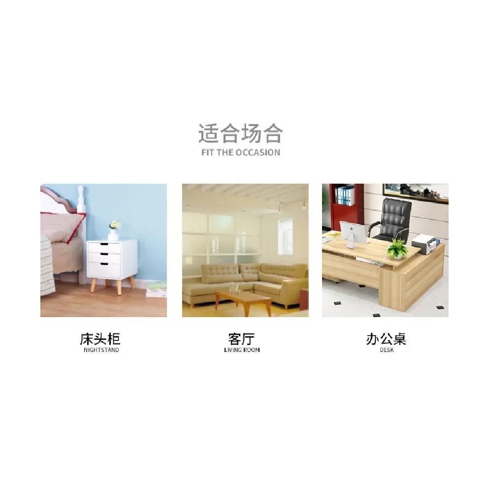 6 inch 7 inch fashion light luxury crystal image frame photo frame model room bedside table photo frame table ornament or gift