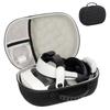 Growalleter Storage Bag Shockproof and Waterproof Case for Safely Carry Your VR Experience with This Portable Hard Case Q3S/Q3 Case, Q3S/3 Accessory,