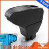 XZ 2019 Tirgo JTP Car Center Armrest Box: Suitable Modification Accessory for India