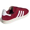 adidas Университетские бордовые кроссовки унисекс Campus 80s Red Cloud-White Off-White GX9404