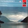 LP Record TSCHAIKOWSKY, NIKITA MAGALOFF, COLI - Klavierkonzert Nr.2 700436WGY FONTANA Netherland Classical Used