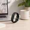 Прочный силиконовый ремешок для часов Google Fitbit Air, сменный ремешок для фитнес-трекера, гибкий, устойчивый к поту, регулируемый, спортивный, для мужчин и женщин, легкий