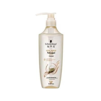 Шампунь Schwarzkopf Multi-Effect Repair 600 мл