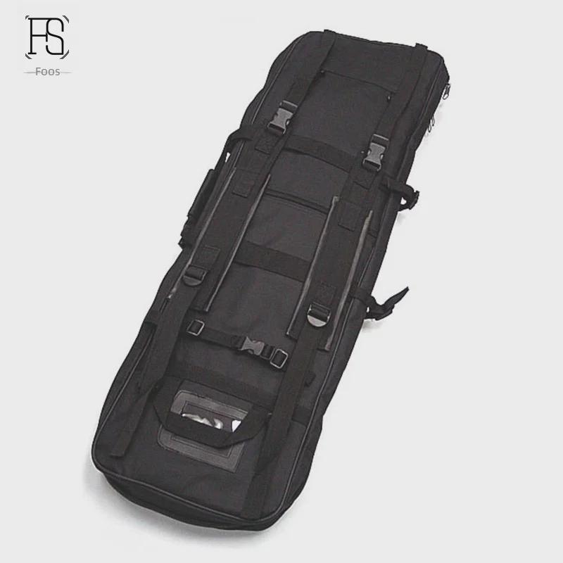 Multifunctional Jinming M416 Accessories Gun Bag (1m) for Real-Person Battle Storage - M24 Universal