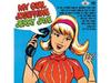 [CD] MY GIRL JOSEPHINE с бонус-треком Обычное издание JERRY JAYE CDSOL-5036 НОВЫЙ