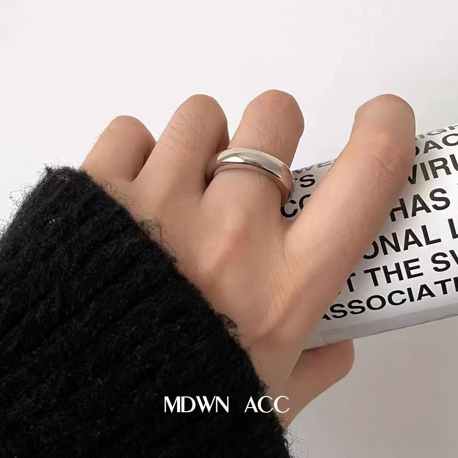 Кольцо из двухцветного циркония, унисекс, розовое золото, совместное кольцо, ювелирное изделие