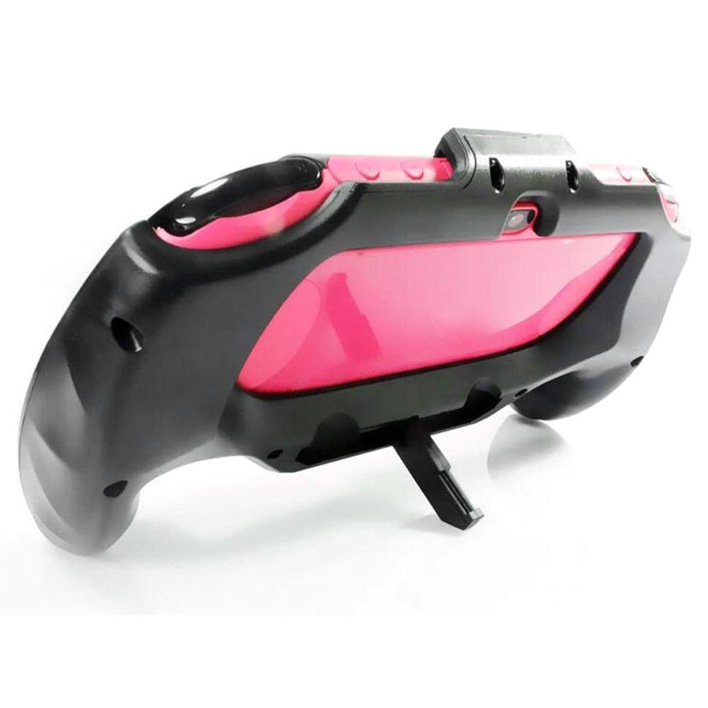 Защитный чехол для игровой ручки, кронштейн для рукоятки, чехол для держателя руки, чехол для игрового контроллера, чехол для джойстика