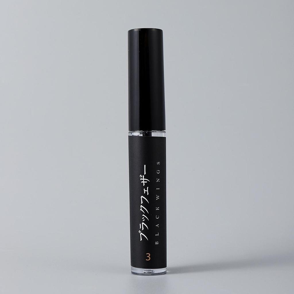 Набор для подтяжки ресниц Blackwings, набор для завивки ресниц высшего качества, коробка, №1 смягчитель 5-7 минут, №2 средство для укладки 7 минут, в комплекте с инструментами