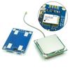 GPS-модуль NEO-8M с антенной, для модуля управления полетом Arduino, 25 x 35 мм с внешней большой антенной