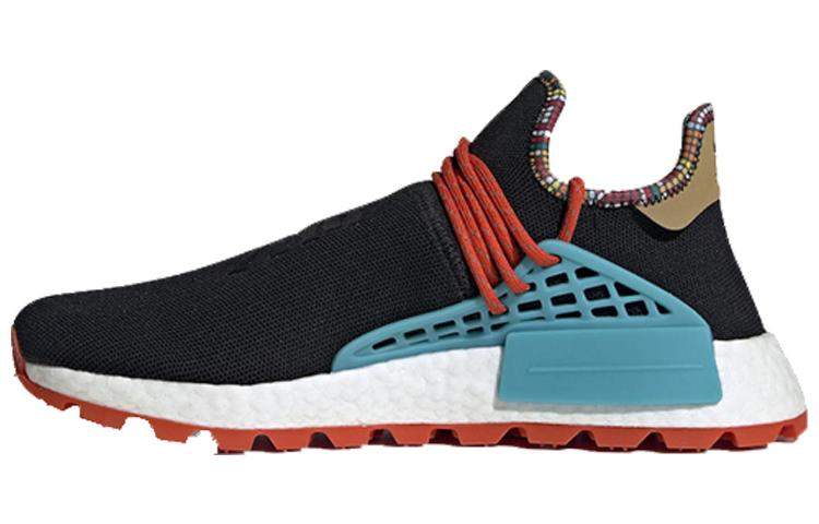 Nmd Human Race Pharrell x Nmd Human Race Adidas Originals 'Inspiration Pack' EE7582
