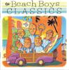 CD VARIOUS - The Beach Boys Classics PCD2734 P-Vine Records 1993 Japan Pop Used