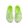 Nike Сандалии Sunray Protect 4 с круглым носком, удобные, быстросохнущие, низкие, для детей, HF6277-700
