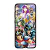 Phone Case for Samsung Galaxy S25 S23 S22 S24 Ultra FE A05 A06 A15 A16 A36 A37 A35 A34 A52 A54 A55 A56 A57 A25 A26 A53 A17 Saints Comics Seiyas Cover