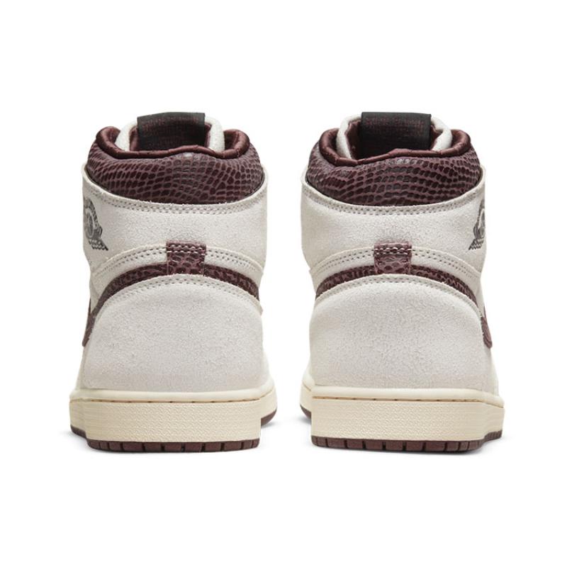 Jordan 1 Retro High OG A Ma Maniére Мужские Jordan DO7097-100