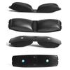 1 Pair Durable Headphone Ear Pads for Lightspeed Zulu/Zulu.2/Zulu PFX /Aviation Sierra Tango