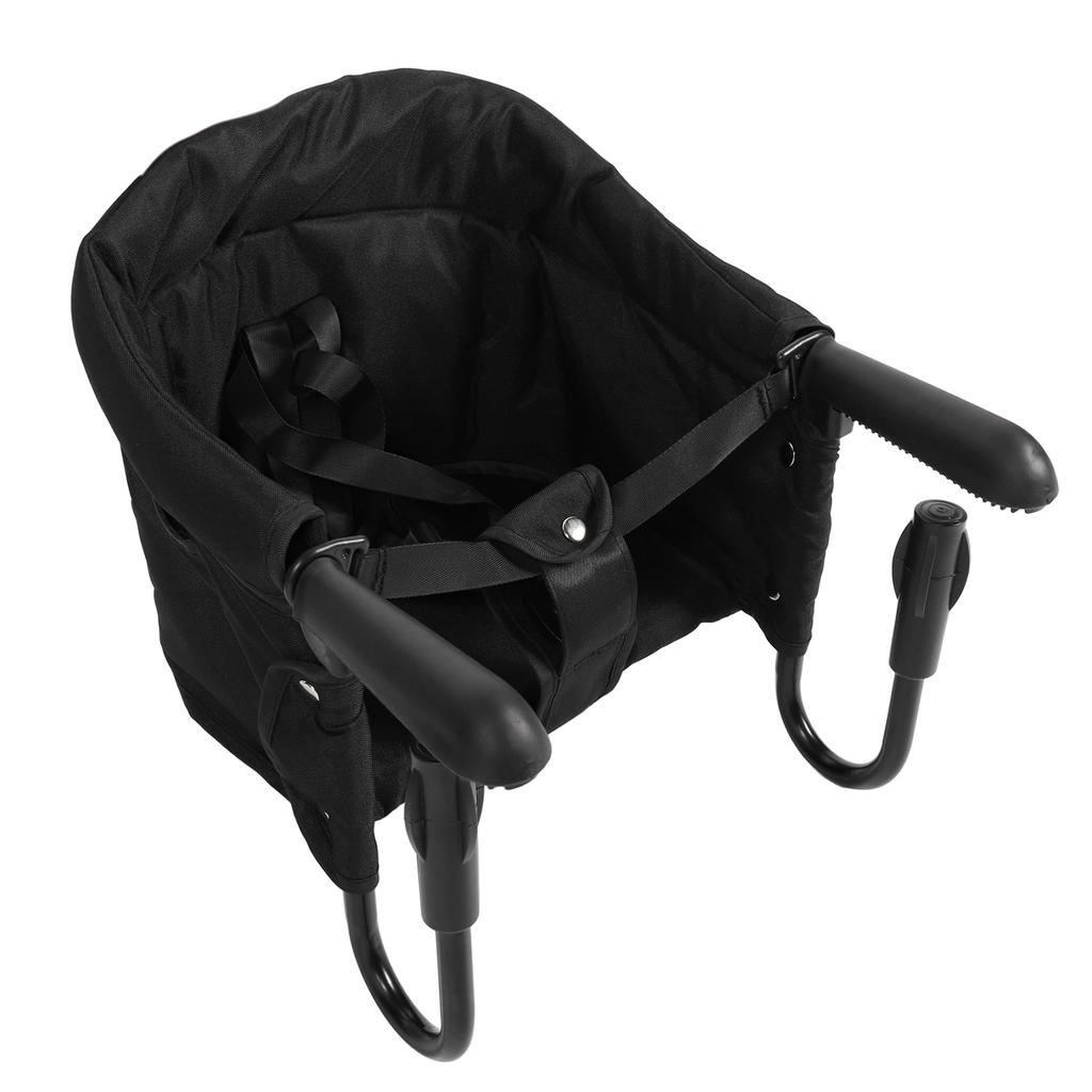 Oxford Portable Hook On Chair Multifunction Foldable Removable High Load Design Fast Table Chair