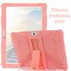 Universal Tablet 10.1 Case Soft Silicone For 10 10.1 Silicone Comes Tablet Case Shockproof Inch Y2T6