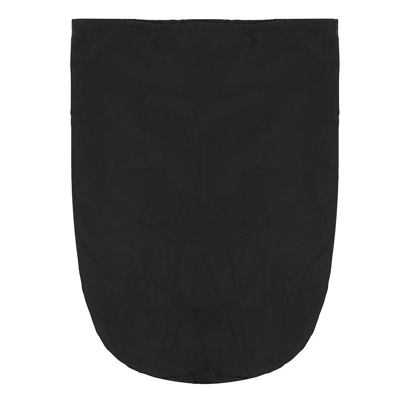 210D ткань Оксфорд крышка бензобака наружная крышка бака с пропаном водонепроницаемая пылезащитная