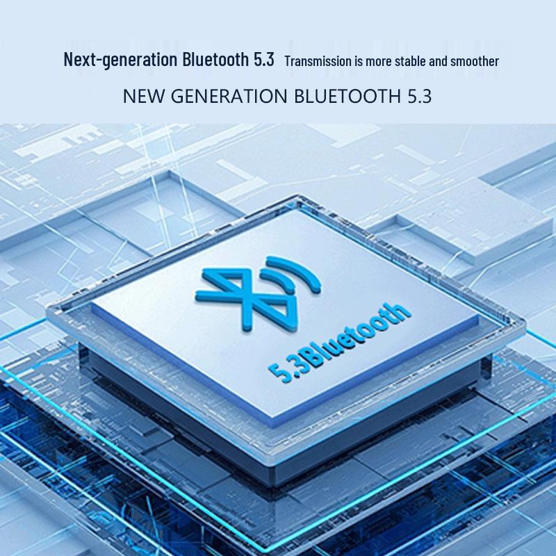 Bluetooth-наушники V98 с одним ухом - Не вкладыши, Для спорта и бизнеса, Внешний звук