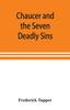 Книга Chaucer and the Seven Deadly Sins