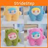 Adorable Plush Stuffed Toy In Cartoon Design Soft Pp Cotton Fill