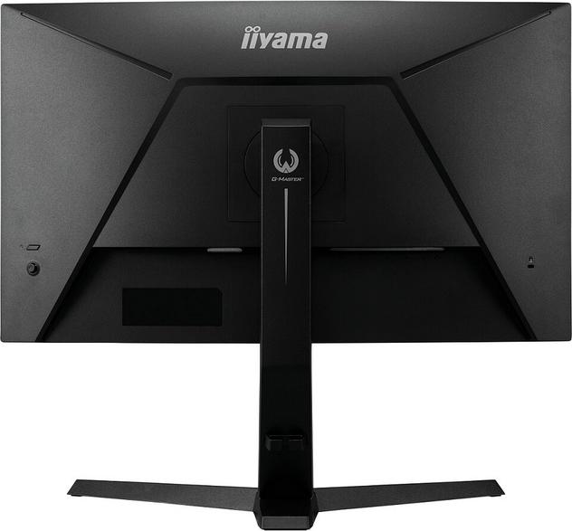 Iiyama g-master gb2766hsu-b1 monitor 27 fhd va 1ms 165hz