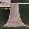 Elastic Newborn Photo Wrap: Swaddle Cloth for Baby Photography