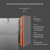 Shangqi Commercial Hot & Cold Filtered Water Dispenser