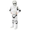 Boys Deluxe Stormtrooper Costume
