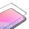 Verre Trempe pour Samsung Galaxy S10E - Film Bord Noir Intégral Incurvé Vitre Protection Ecran Resistant [Phonillico®]