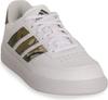Sneakers Adidas Courtblock Ftwr White/olistr/shaoli