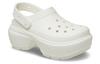 Crocs Классические клоги 'Белый' Женские 209347-0WV