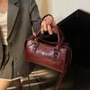 Small Bag Women's New Summer Portable Shoulder Messenger Bag Light Luxury Niche High-end Pillow Bag