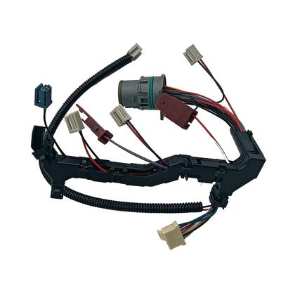 Проводка коробки передач Внутренний жгут для Allison Chevrolet Silverado 2500 2003-2006