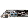 1xПрочная материнская плата для майнинга B85- 8PCI-E для настольных ПК B85 Материнская плата для майнинга