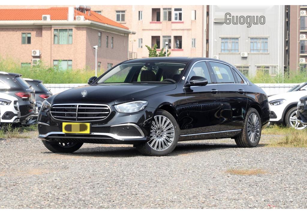 18-дюймовые и 19-дюймовые стальные диски для Mercedes E-Class (E300/E300L/E260/E260L/E200) - Модель 2022 года
