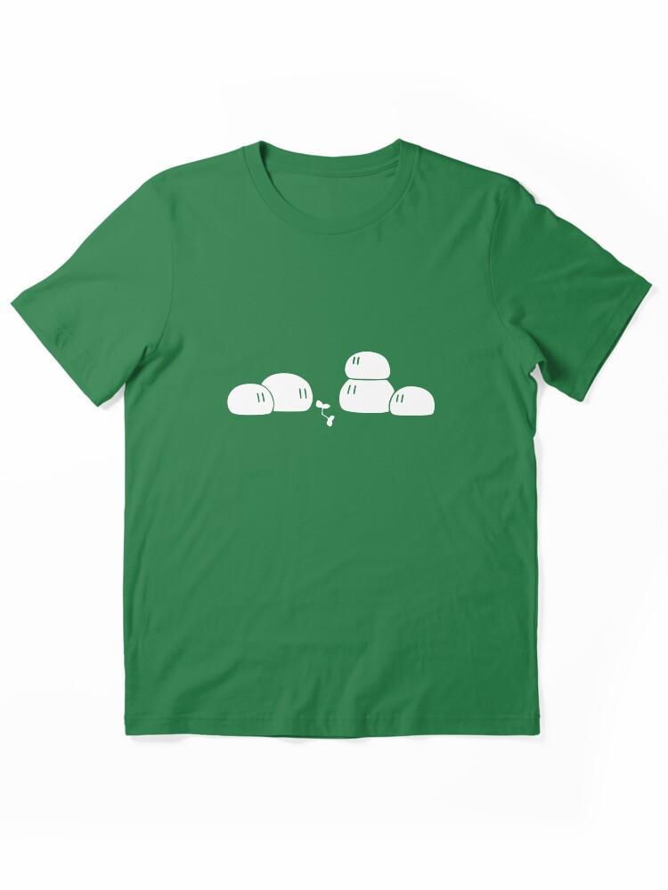 Clannad Dango Daikazoku - White Essential Unisex T-Shirt