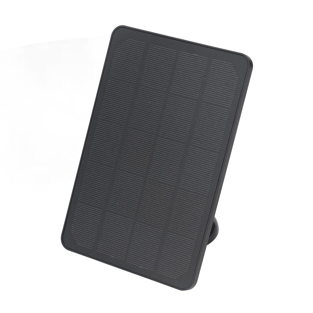 10 Вт солнечная зарядная панель постоянного тока выход солнечная батарея панель зарядное устройство для домашнего освещения камера мониторинга