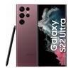Смартфон SAMSUNG GALAXY S22 Ultra 128 ГБ Фиолетовый Восстановленный класс А+